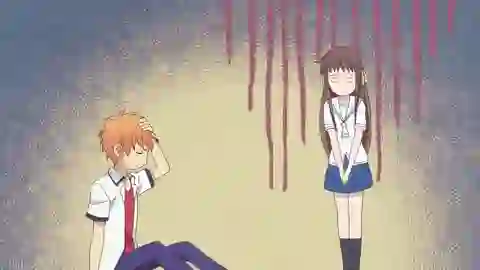 Fruits Basket (2019) Episodio 3