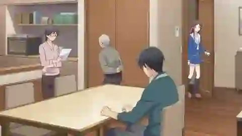 Fruits Basket (2019) Episodio 5