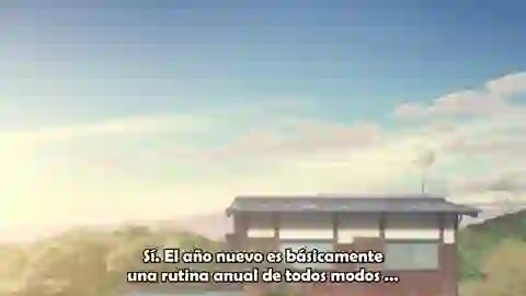 Fruits Basket (2019) Episodio 8