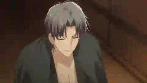 Fruits Basket (2019) Episodio 10