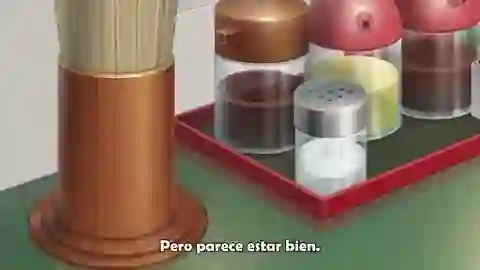 Fruits Basket (2019) Episodio 13