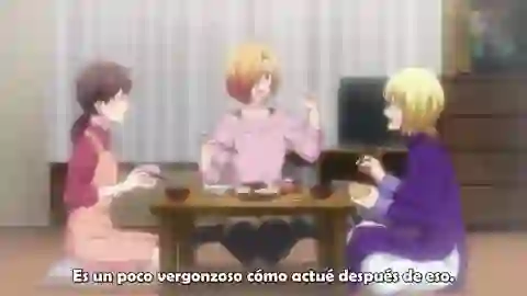 Fruits Basket (2019) Episodio 17