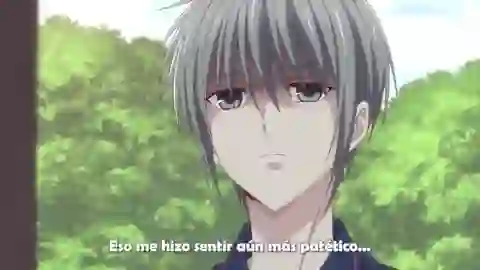 Fruits Basket (2019) Episodio 18