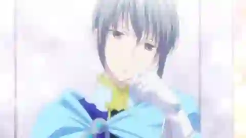Fruits Basket (2019) Episodio 21