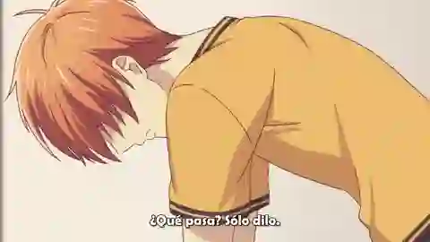 Fruits Basket (2019) Episodio 23