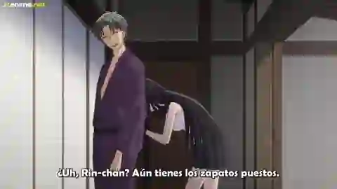 Fruits Basket 2nda Temporada Episodio 6