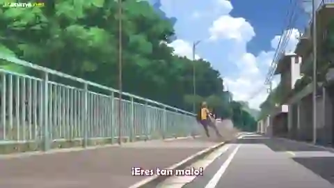 Fruits Basket 2nda Temporada Episodio 11