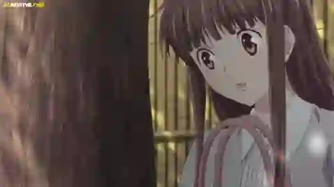 Fruits Basket 2nda Temporada Episodio 16