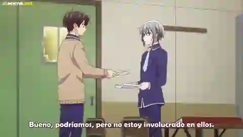 Fruits Basket 2nda Temporada Episodio 20