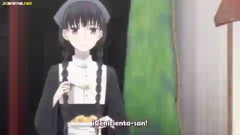 Fruits Basket 2nda Temporada Episodio 23