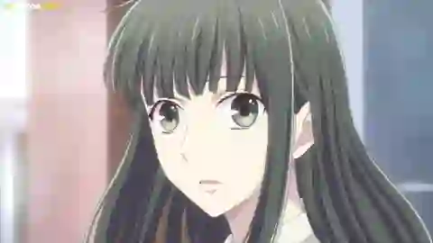 Fruits Basket 2nda Temporada Episodio 24