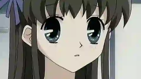 Fruits Basket Episodio 7