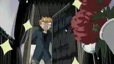 Fruits Basket Episodio 9