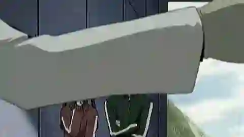 Fruits Basket Episodio 10