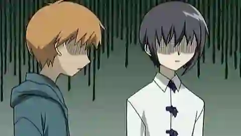 Fruits Basket Episodio 12