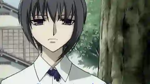 Fruits Basket Episodio 17
