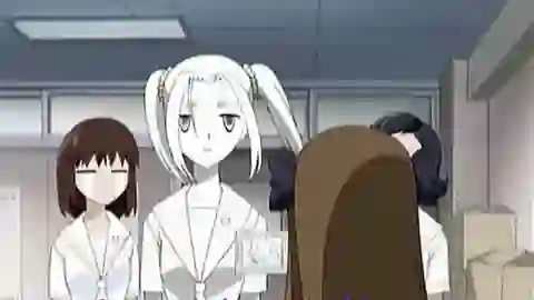 Fruits Basket Episodio 18