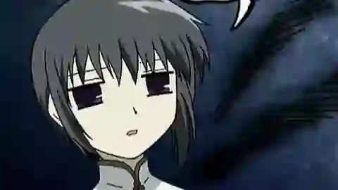 Fruits Basket Episodio 20