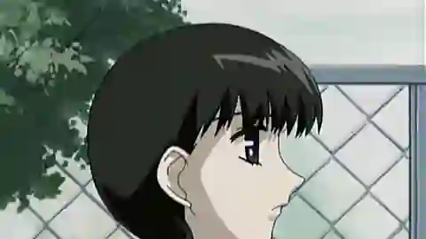 Fruits Basket Episodio 22
