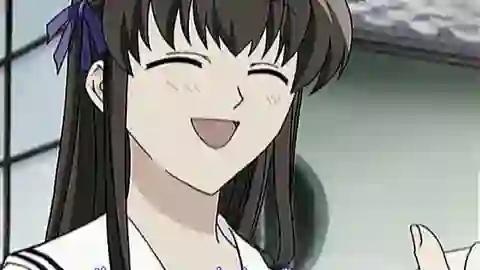 Fruits Basket Episodio 23
