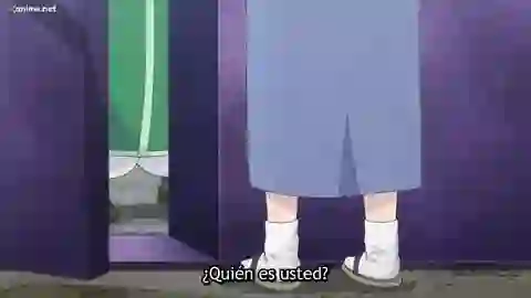 Fukigen na Mononokean Tsuzuki Episodio 2