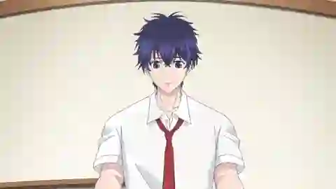 Fukigen na Mononokean Tsuzuki Episodio 7