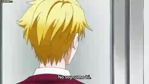 Fukigen na Mononokean Episodio 2