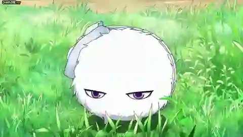 Fukigen na Mononokean Episodio 6
