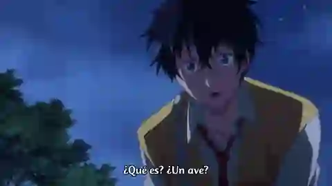Fukigen na Mononokean Episodio 8