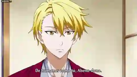Fukigen na Mononokean Episodio 11