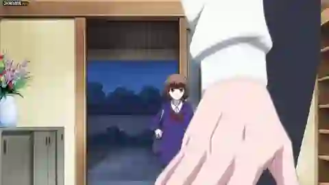 Fukigen na Mononokean Episodio 12
