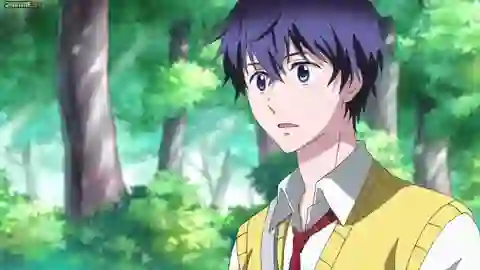 Fukigen na Mononokean Episodio 13