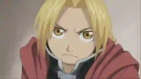 Fullmetal Alchemist: Brotherhood Episodio 6
