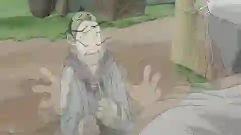 Fullmetal Alchemist: Brotherhood Episodio 13