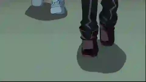 Fullmetal Alchemist: Brotherhood Episodio 17