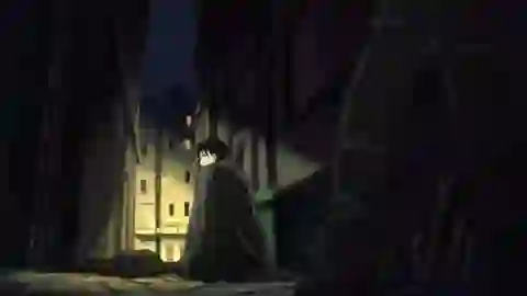 Fullmetal Alchemist: Brotherhood Episodio 18