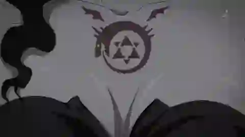Fullmetal Alchemist: Brotherhood Episodio 19