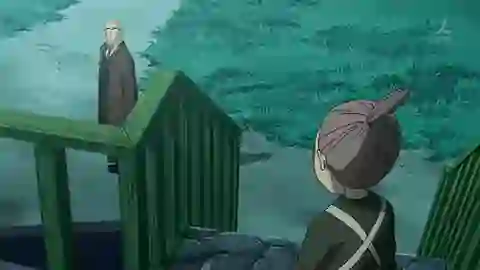 Fullmetal Alchemist: Brotherhood Episodio 20