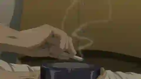 Fullmetal Alchemist: Brotherhood Episodio 21