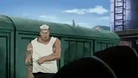 Fullmetal Alchemist: Brotherhood Episodio 23
