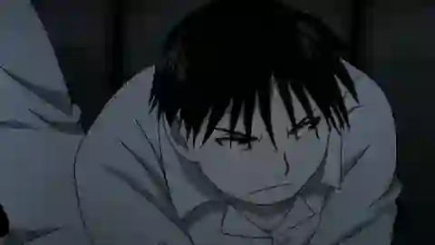 Fullmetal Alchemist: Brotherhood Episodio 24