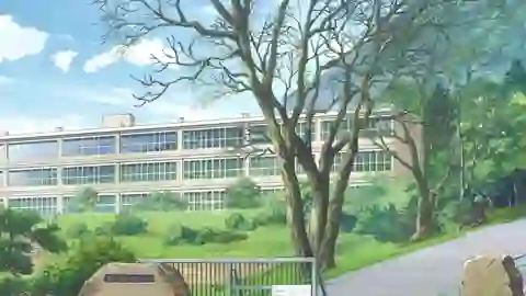 Fumetsu no Anata e Episodio 3
