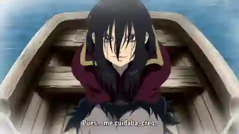 Fumetsu no Anata e Episodio 4