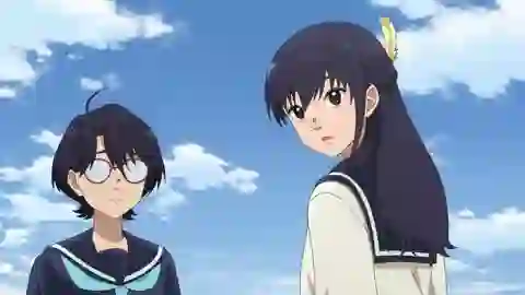 Fumetsu no Anata e Episodio 5