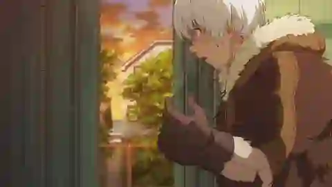 Fumetsu no Anata e Episodio 6