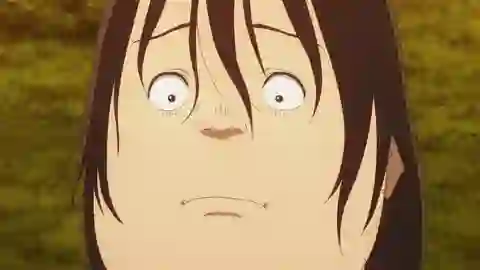 Fumetsu no Anata e Episodio 7