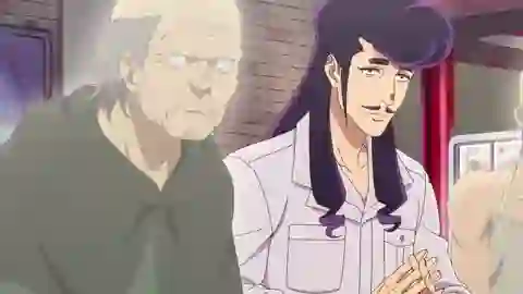 Fumetsu no Anata e Episodio 8