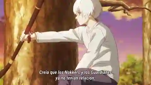 Fumetsu no Anata e Episodio 10