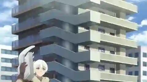 Fumetsu no Anata e Episodio 12