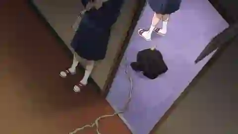 Fumetsu no Anata e Episodio 13